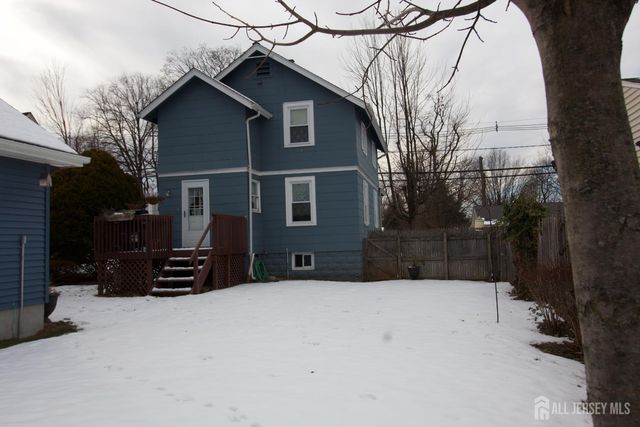 310 Sanford Avenue, Dunellen, NJ 08812