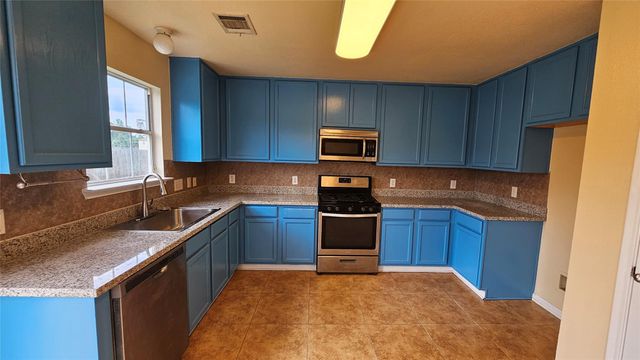 22135 Greengate Drive, Spring, TX 77389