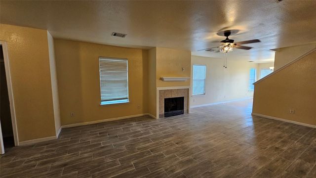 22135 Greengate Drive, Spring, TX 77389