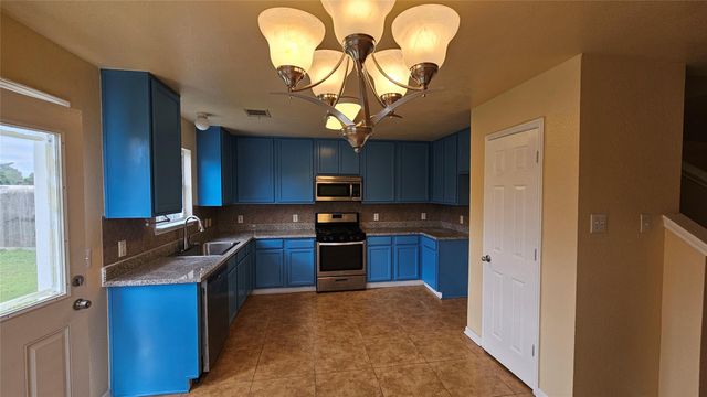 22135 Greengate Drive, Spring, TX 77389