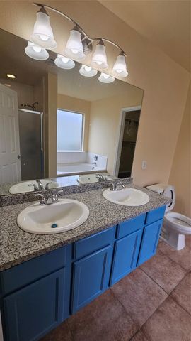 22135 Greengate Drive, Spring, TX 77389