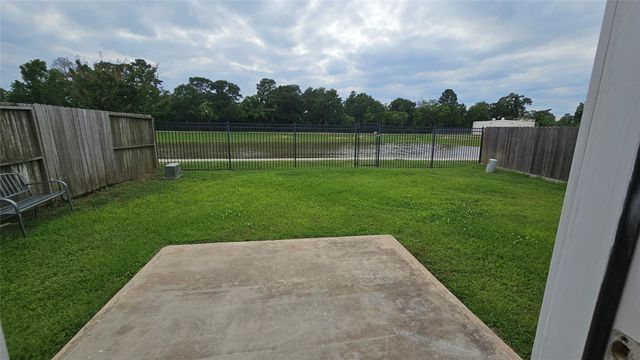 22135 Greengate Drive, Spring, TX 77389