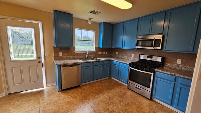 22135 Greengate Drive, Spring, TX 77389