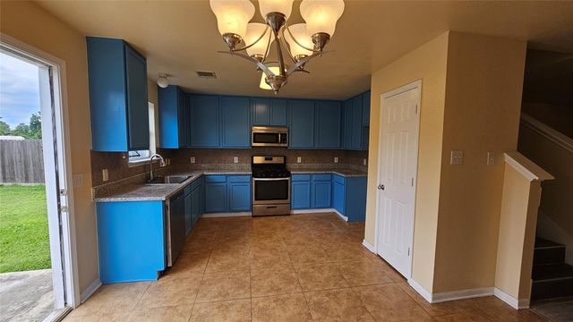 22135 Greengate Drive, Spring, TX 77389