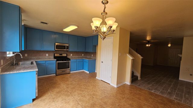 22135 Greengate Drive, Spring, TX 77389