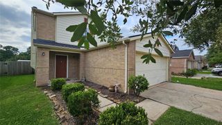 22135 Greengate Drive, Spring, TX 77389