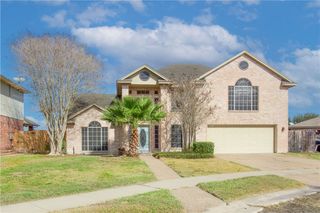 4818 Lake Granbury Dr, Corpus Christi, TX 78413