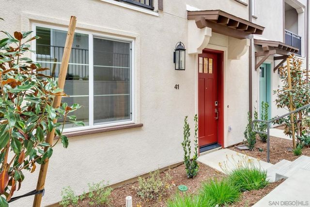 12821 Encantadora Lot 41 Unit 41, San Diego, CA 92129