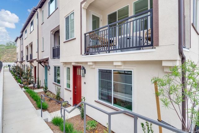 12821 Encantadora Lot 41 Unit 41, San Diego, CA 92129