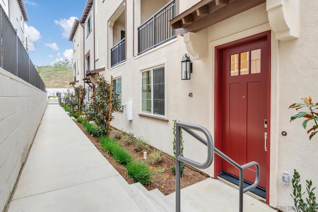 12821 Encantadora Lot 41 Unit 41, San Diego, CA 92129
