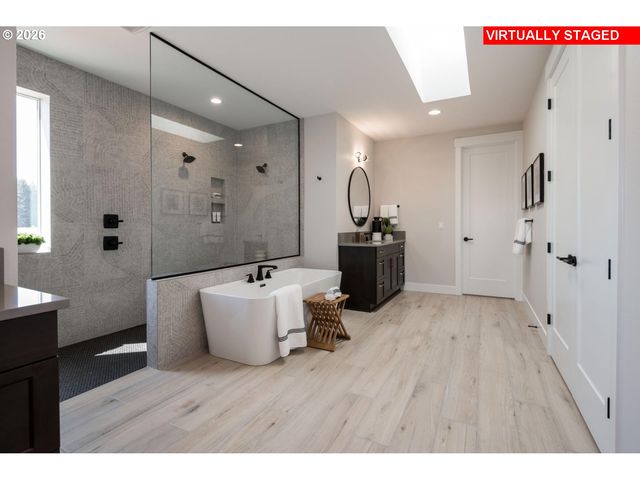 S Bruner Rd, Oregon City, OR 97045