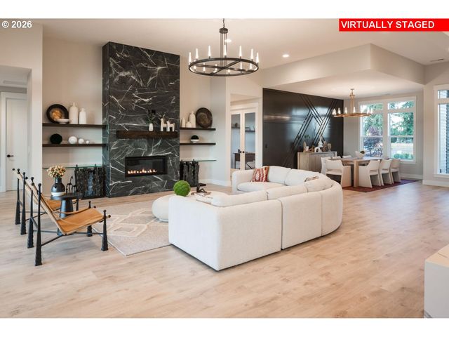 S Bruner Rd, Oregon City, OR 97045