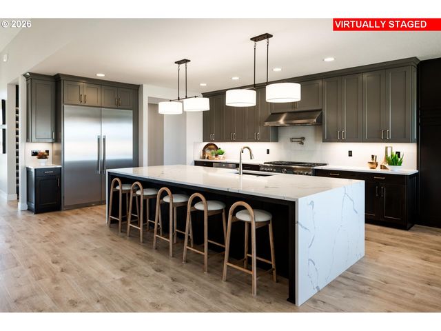 S Bruner Rd, Oregon City, OR 97045