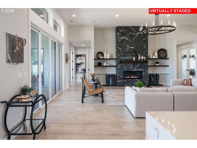 S Bruner Rd, Oregon City, OR 97045