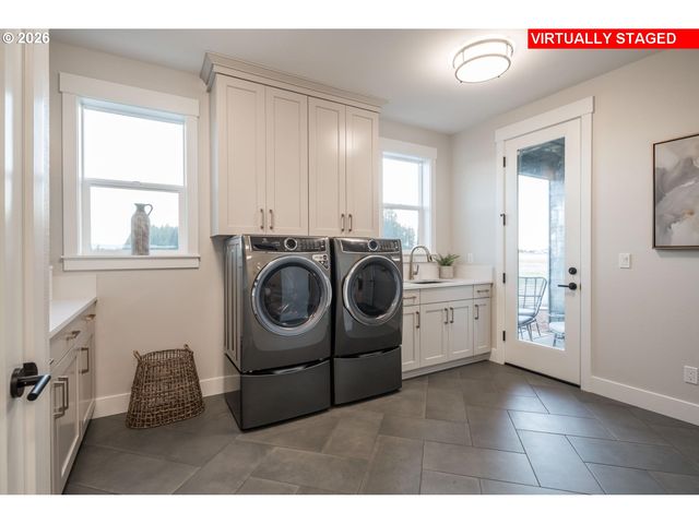 S Bruner Rd, Oregon City, OR 97045