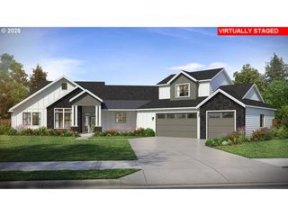 S Bruner Rd, Oregon City, OR 97045