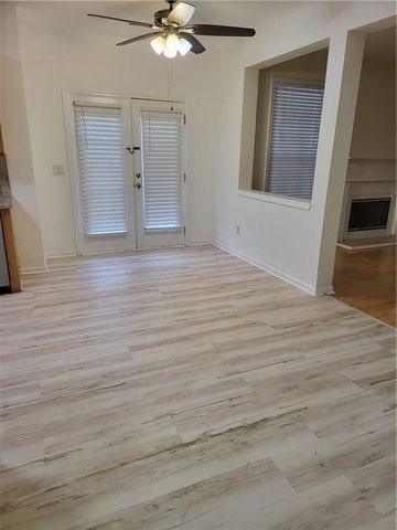 1372 Dukes Creek Drive, Kennesaw, GA 30152