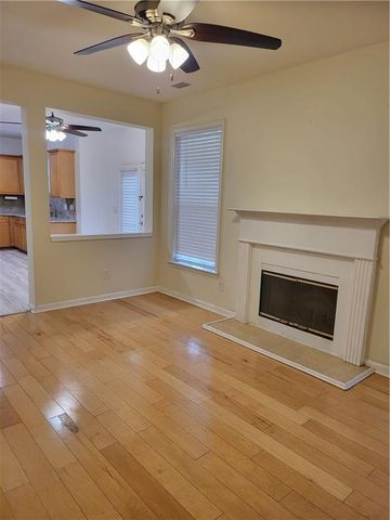 1372 Dukes Creek Drive, Kennesaw, GA 30152