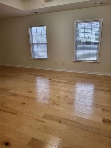 1372 Dukes Creek Drive, Kennesaw, GA 30152