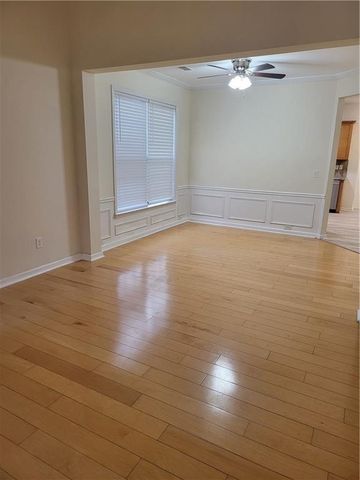 1372 Dukes Creek Drive, Kennesaw, GA 30152