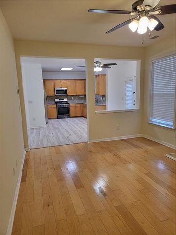 1372 Dukes Creek Drive, Kennesaw, GA 30152