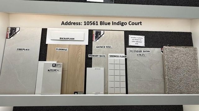 10561 Blue Indigo Court, Willis, TX 77318