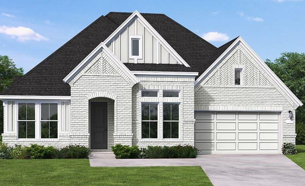 10561 Blue Indigo Court, Willis, TX 77318