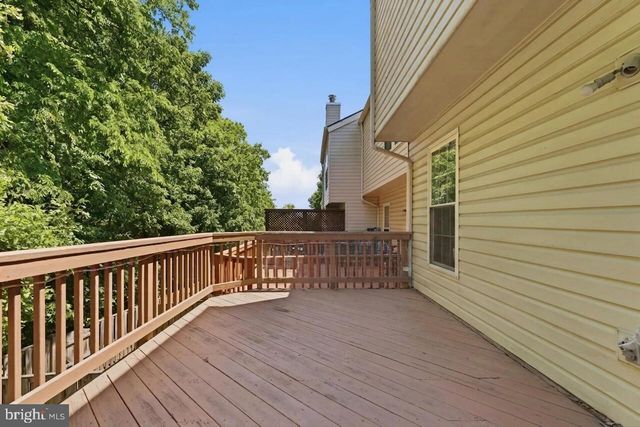 6317 LITTLEFIELD, Centreville, VA 20121