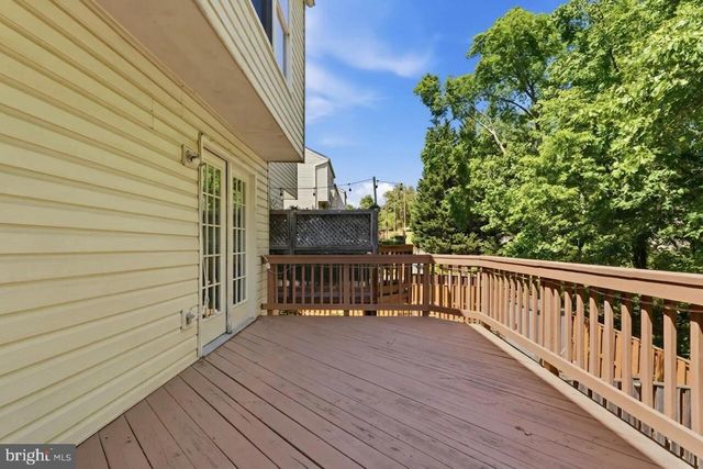 6317 LITTLEFIELD, Centreville, VA 20121