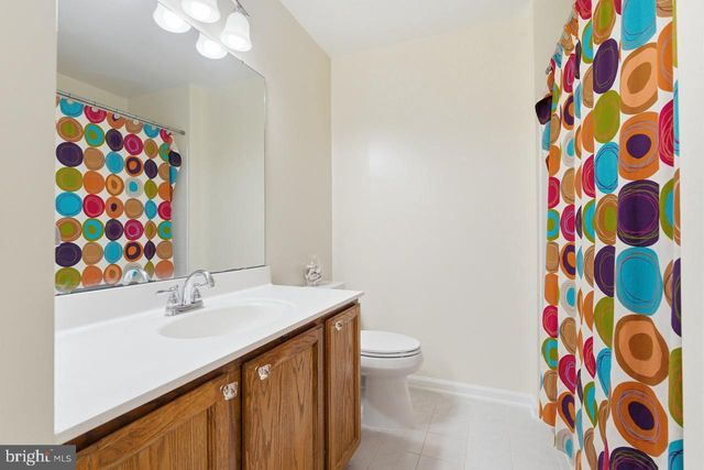 6317 LITTLEFIELD, Centreville, VA 20121