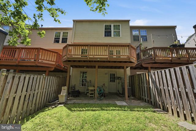 6317 LITTLEFIELD, Centreville, VA 20121