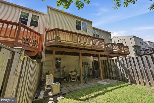 6317 LITTLEFIELD, Centreville, VA 20121