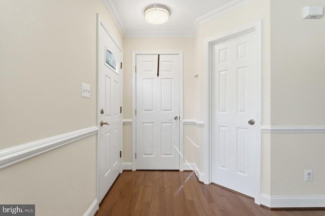 6317 LITTLEFIELD, Centreville, VA 20121