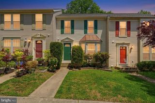 6317 LITTLEFIELD, Centreville, VA 20121