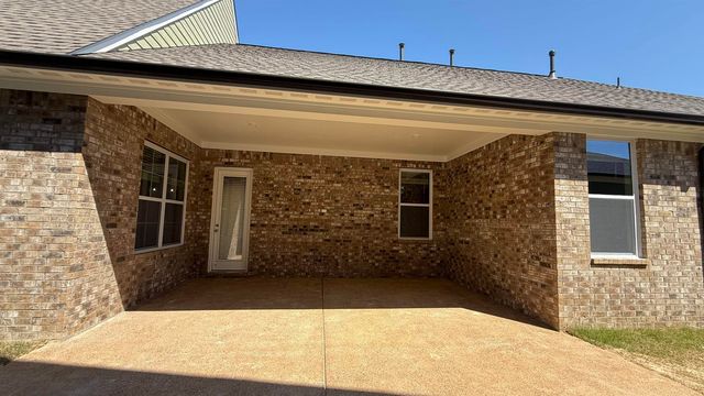 5702 GERBER RD, Arlington, TN 38002