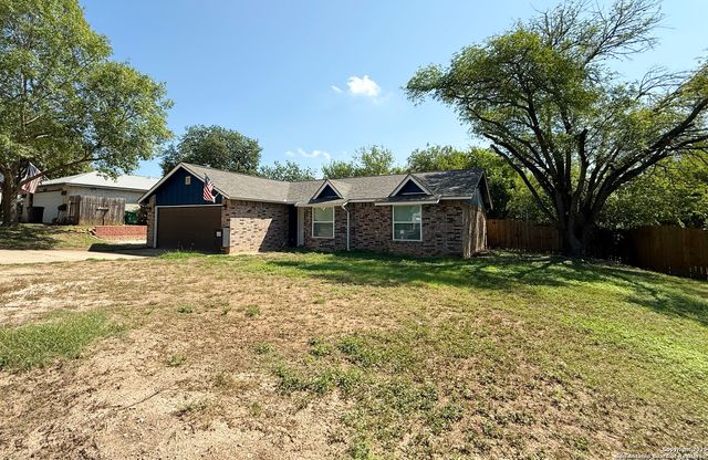 11442 Woollcott, San Antonio, TX 78251