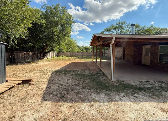 11442 Woollcott, San Antonio, TX 78251