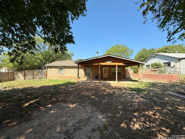 11442 Woollcott, San Antonio, TX 78251