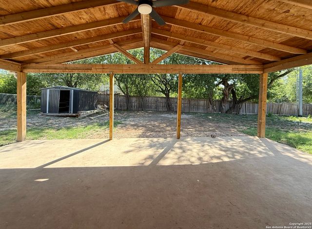 11442 Woollcott, San Antonio, TX 78251