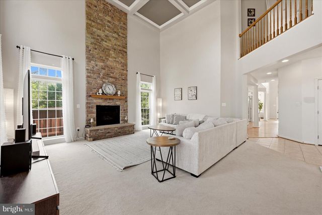 42173 ST HUBERTS PL, Chantilly, VA 20152