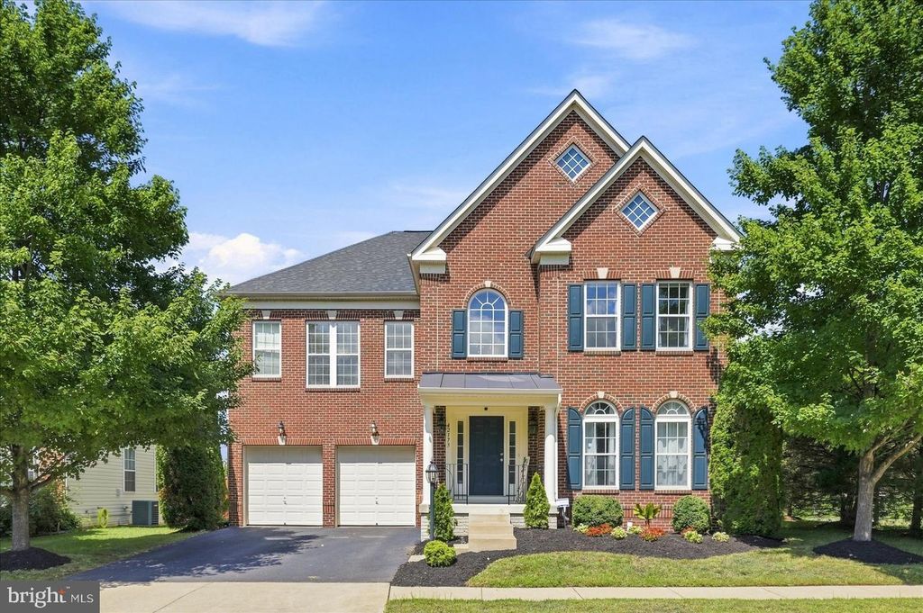 42173 ST HUBERTS PL, Chantilly, VA 20152