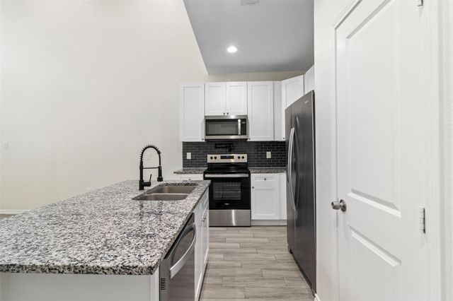 14986 Bonham Lane, Willis, TX 77378