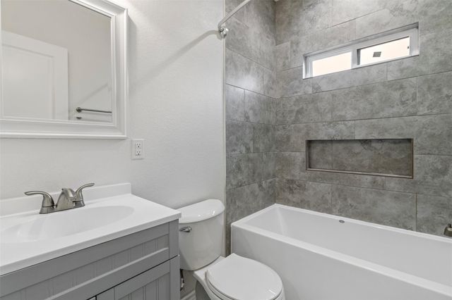 14986 Bonham Lane, Willis, TX 77378