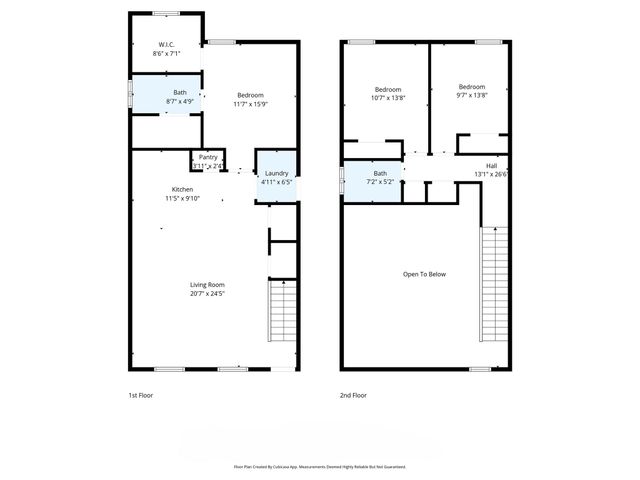 14986 Bonham Lane, Willis, TX 77378