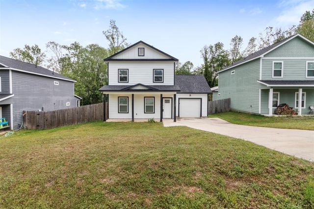 14986 Bonham Lane, Willis, TX 77378