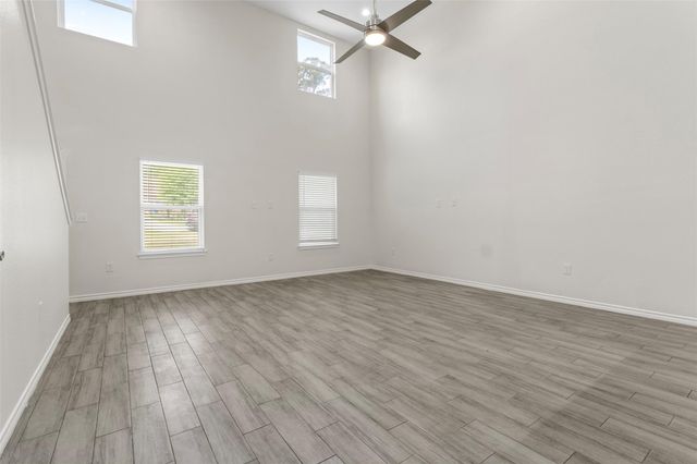 14986 Bonham Lane, Willis, TX 77378