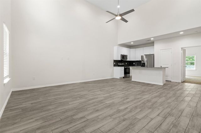 14986 Bonham Lane, Willis, TX 77378