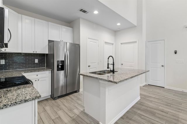 14986 Bonham Lane, Willis, TX 77378