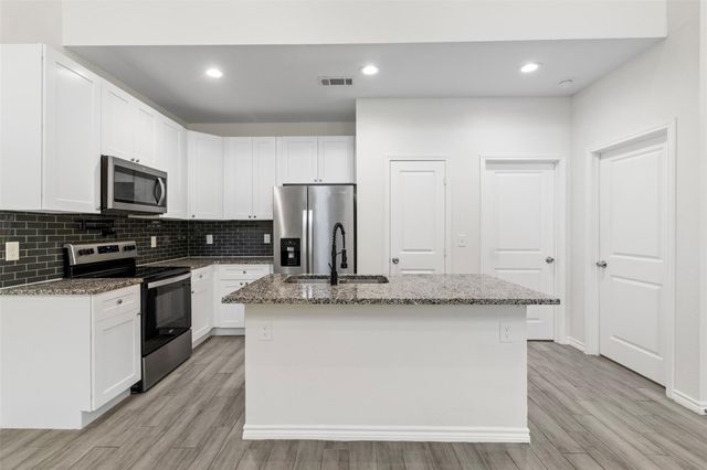 14986 Bonham Lane, Willis, TX 77378