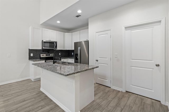 14986 Bonham Lane, Willis, TX 77378